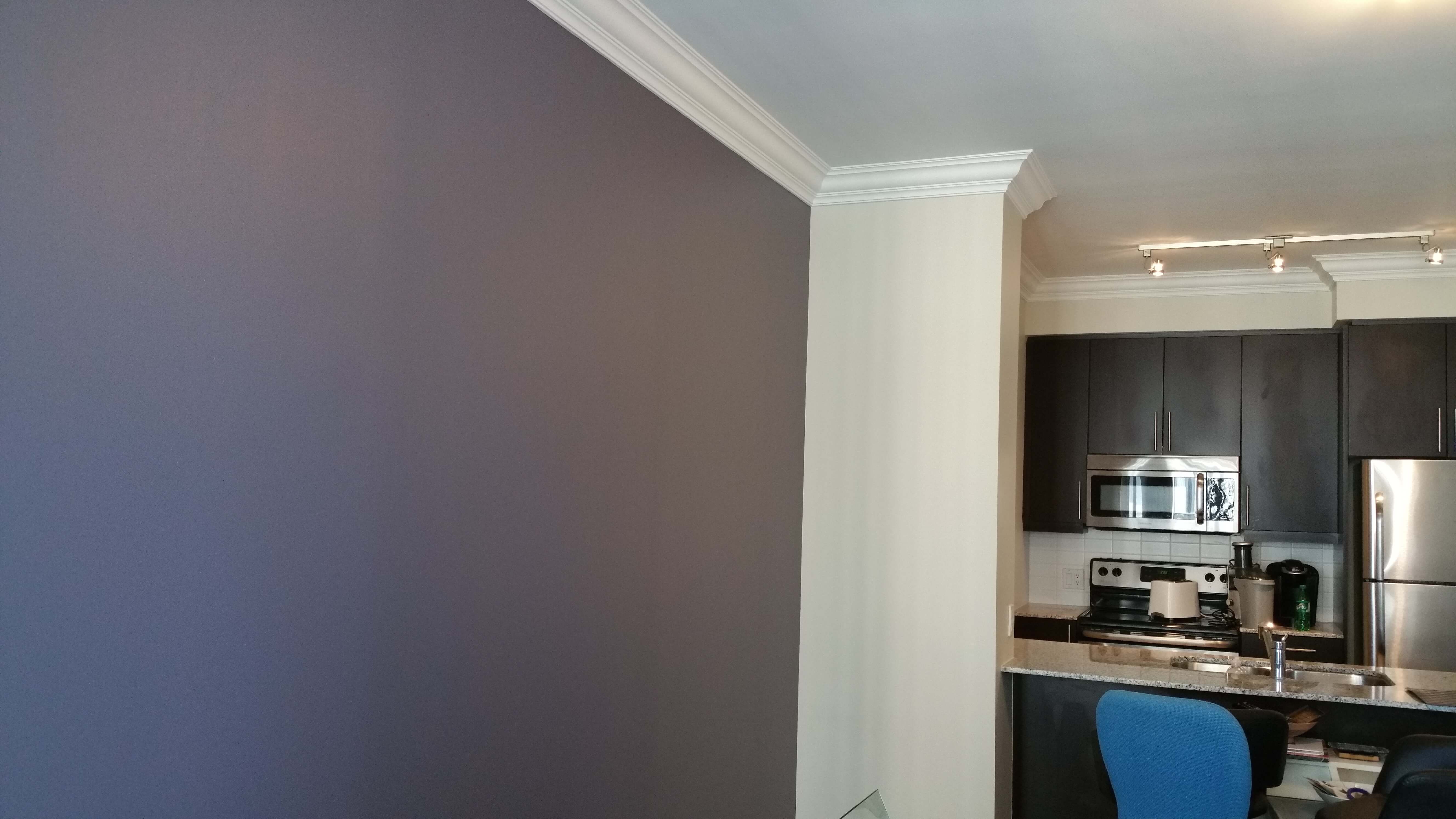 Condo Painters Pro Toronto Professional Home Painting