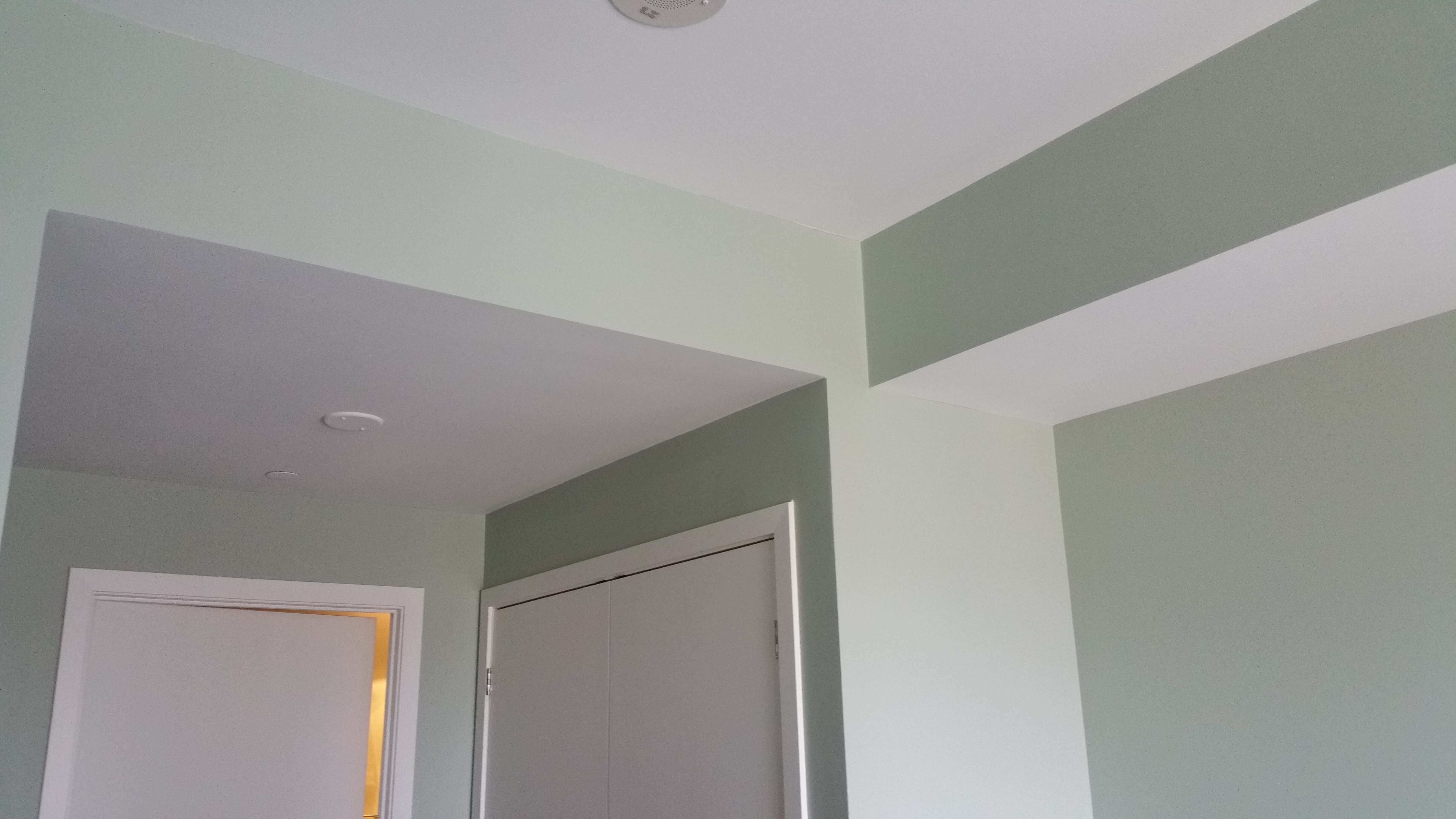Condo Painters Pro Interior Painting Colors & Paints