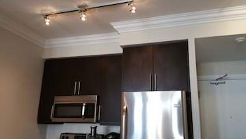 Living & Dinning-Room