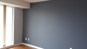 Living & Dinning-Room