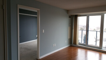 Kitchen & Dinning Room