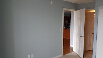 Living & Dining-Room