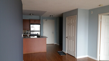 Living & Dinning-Room