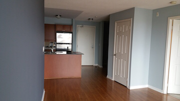 Kitchen & Dinning Room